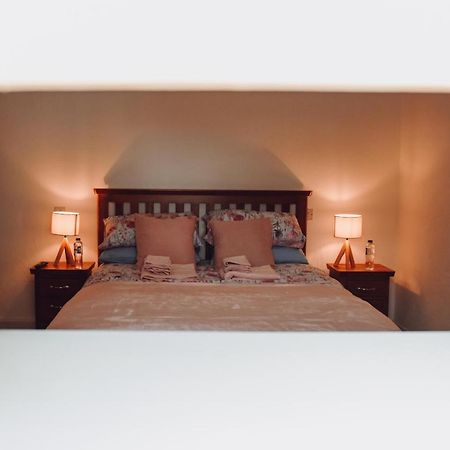 Lizzie'S Cottage Drumaroad Ngoại thất bức ảnh