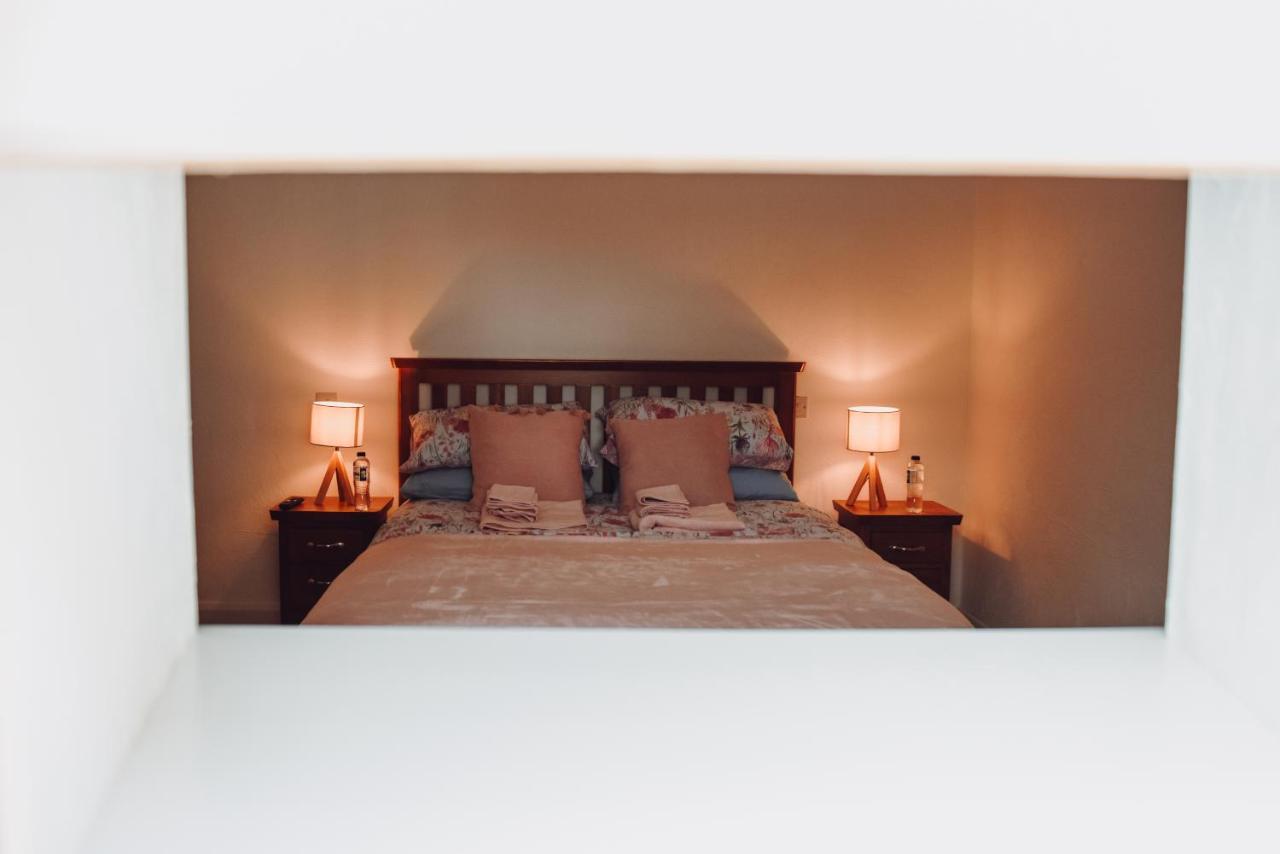 Lizzie'S Cottage Drumaroad Ngoại thất bức ảnh