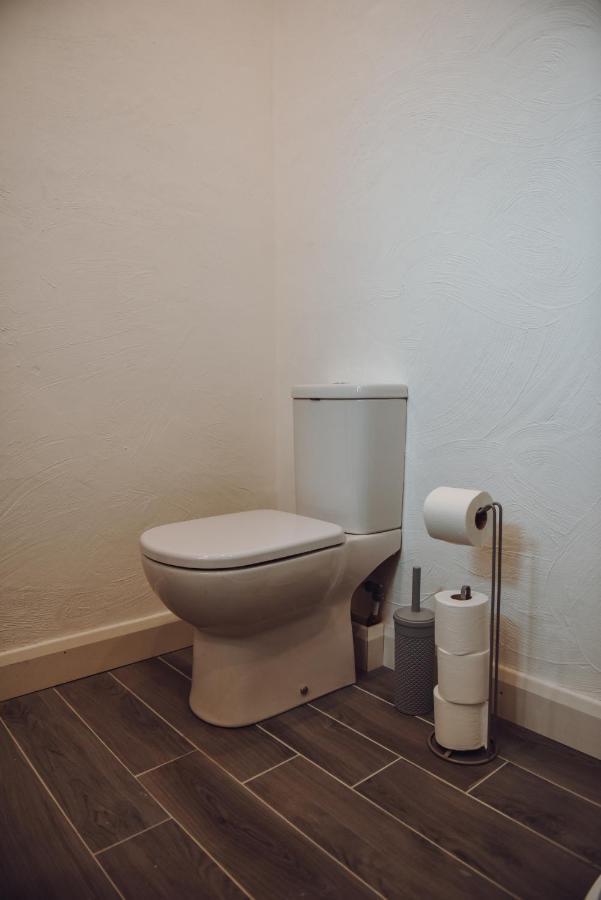 Lizzie'S Cottage Drumaroad Ngoại thất bức ảnh