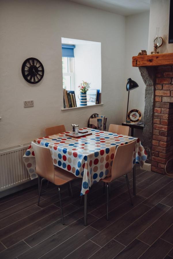 Lizzie'S Cottage Drumaroad Ngoại thất bức ảnh