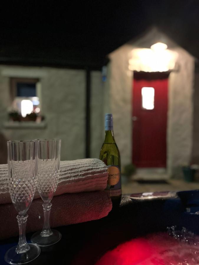 Lizzie'S Cottage Drumaroad Ngoại thất bức ảnh