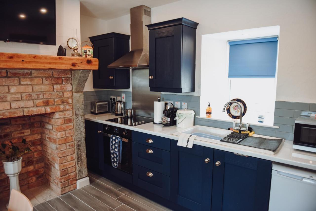 Lizzie'S Cottage Drumaroad Ngoại thất bức ảnh